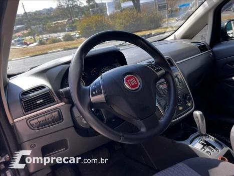 PUNTO 1.6 Essence 16V