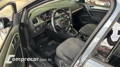 GOLF 1.4 TSI Comfortline 16V