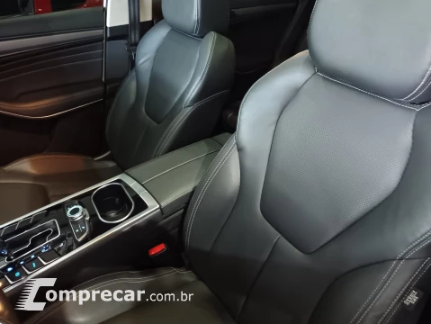 TERRITORY 1.5 Ecoboost Gtdi SEL