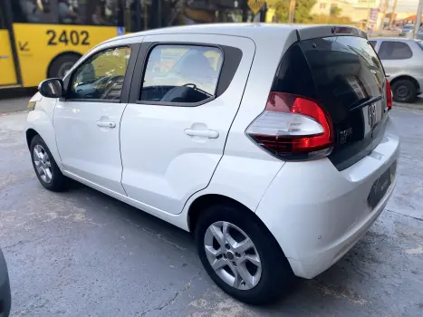 MOBI 1.0 8V EVO Like. ON