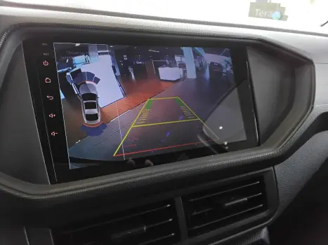 T-CROSS 1.0 200 TSI TOTAL FLEX SENSE AUTOMÁTICO