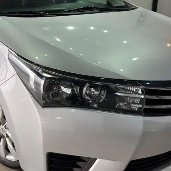 Corolla GLi 1.8 Flex 16V  Aut.