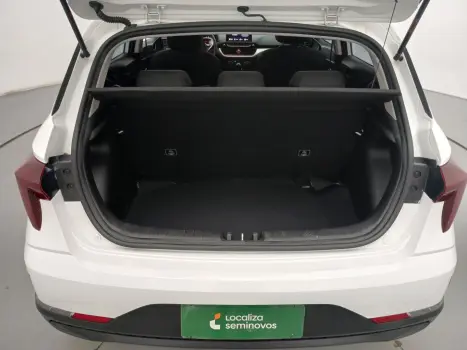 HB20 1.0 12V FLEX COMFORT MANUAL