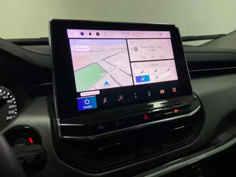 COMPASS 1.3 T270 TURBO FLEX LONGITUDE AT6