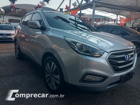 IX35 2.0 MPFI GLS 16V