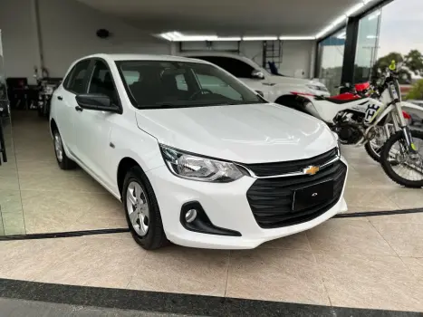 ONIX 1.0 FLEX MANUAL