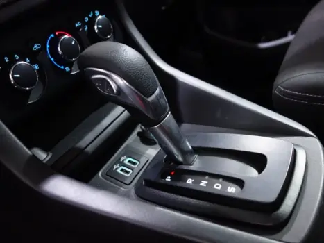 KA + - 1.5 TI-VCT SE PLUS SEDAN AUTOMÁTICO