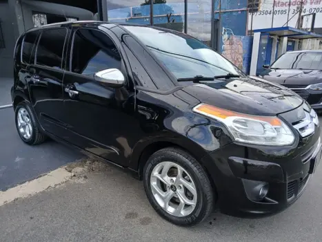 C3 PICASSO 1.6 Exclusive