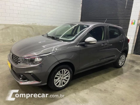 Fiat Argo 1.0 Firefly Flex Drive Manual 4 portas