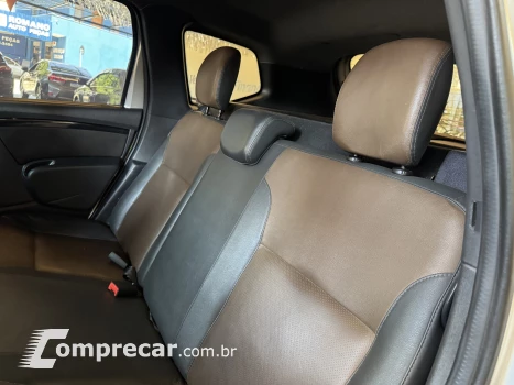 DUSTER 2.0 Dynamique 4X2 16V