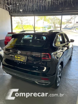 T-CROSS 1.0 200 TSI Sense