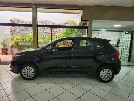 Argo 1.0 FLEX FIREFLY