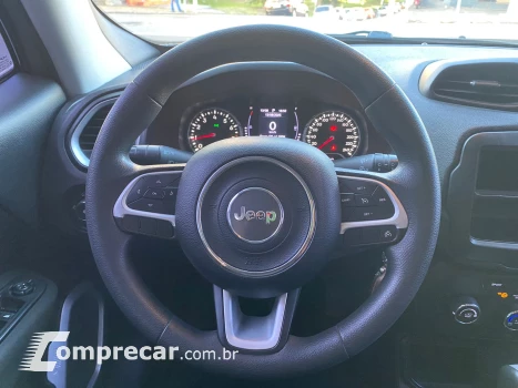 RENEGADE 1.8 16V STD