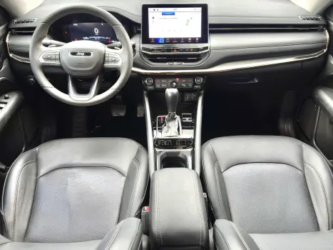 COMPASS 1.3 T270 TURBO FLEX LIMITED AT6