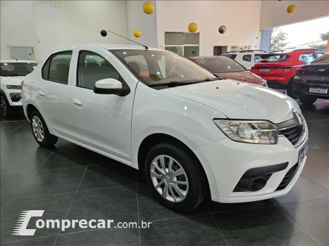 LOGAN 1.6 16V SCE ZEN