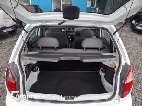 CELTA - 1.0 MPFI LT 8V 4P MANUAL