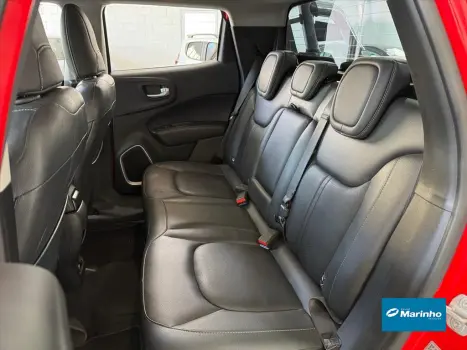 TORO 2.0 16V TURBO DIESEL VOLCANO 4WD AT9