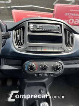 UNO 1.0 EVO Attractive 8V