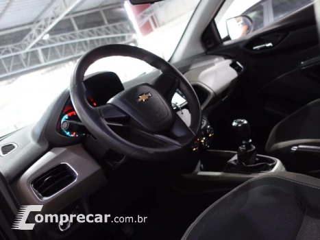 PRISMA - 1.4 MPFI LT 8V 4P MANUAL