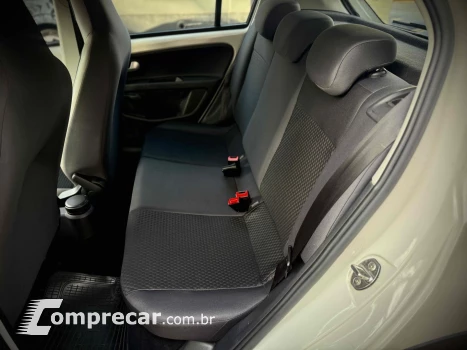 CROSS UP 1.0 TSI 12V FLEX 4P MANUAL