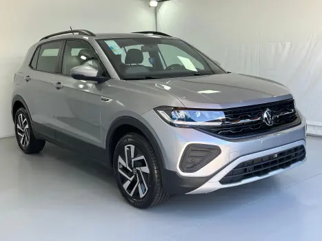 T-CROSS 1.0 200 TSI Comfortline