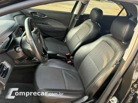 ONIX 1.4 MPFI LTZ 8V