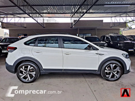 NIVUS 1.0 200 TSI Highline