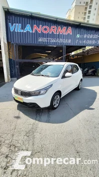 Fiat ARGO 1.0 Firefly Drive 4 portas