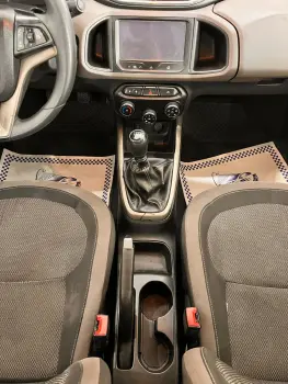 PRISMA Sed. LTZ 1.4 8V FlexPower 4p