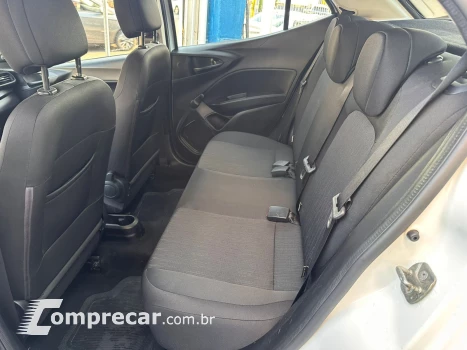 ARGO 1.0 Firefly Drive