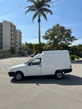 FIORINO 1.4 MPI Furgão 8V