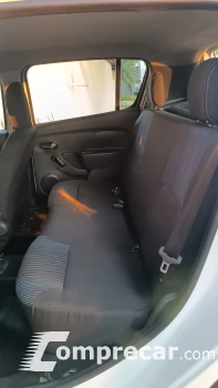 SANDERO 1.0 12V SCE Authentique