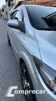 ONIX 1.4 MPFI LTZ 8V