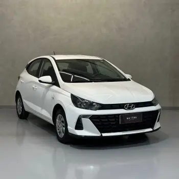 HB20 Sense 1.0 Flex 12V Mec.