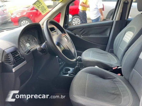 IDEA - 1.4 MPI ATTRACTIVE 8V 4P MANUAL