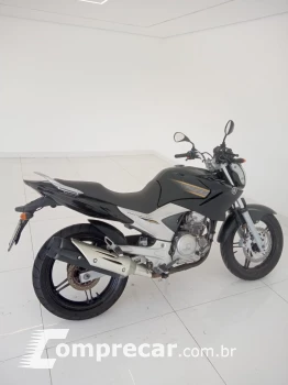 YS 250 FAZER BLUEFLEX