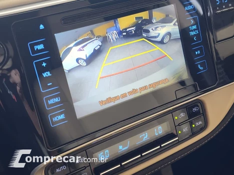 COROLLA 2.0 Altis 16V