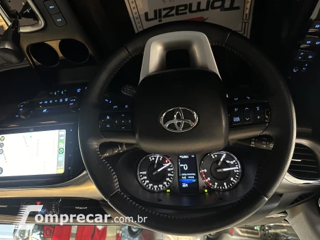 HILUX 2.8 SRX 4X4 CD 16V