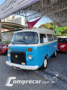 KOMBI 1.4 MI STD LOTAÇÃO 8V