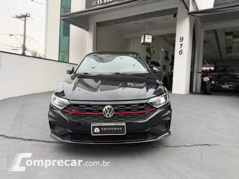 Jetta 2.0 350 Tsi Gasolina Gli Dsg