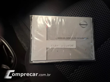 MARCH 1.0 Conforto 12V