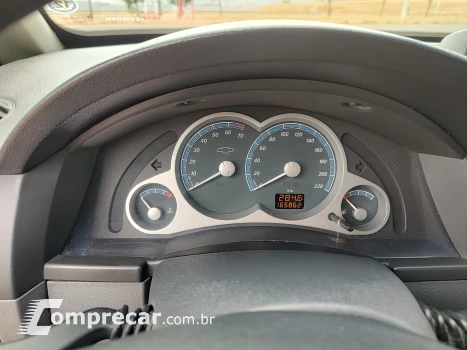 MERIVA 1.4 MPFI Maxx 8V