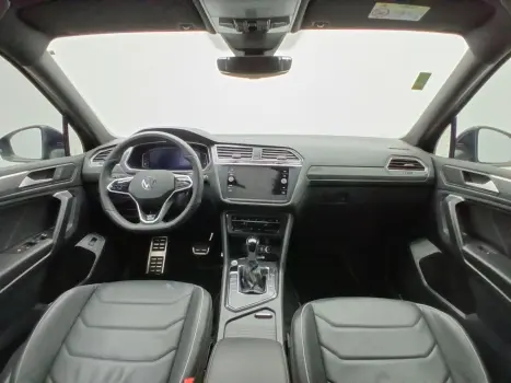 TIGUAN 2.0 300 TSI GASOLINA ALLSPACE R-LINE AUTOMÁTICO