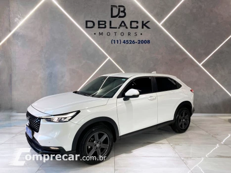 Honda HR-V Advance 1.5  Flex TB 16V 5p Aut. 4 portas