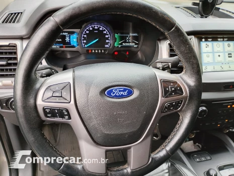 RANGER 3.2 Limited 4X4 CD 20V