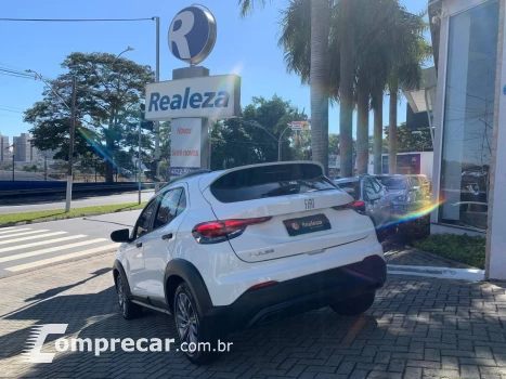 PULSE DRIVE 1.3 8V Flex Mec.