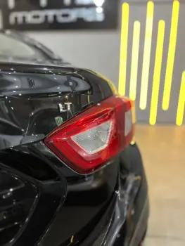 CRUZE 1.4 Turbo LT 16V