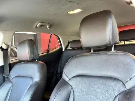 CRETA 1.0 TGDI FLEX PLATINUM AUTOMÁTICO