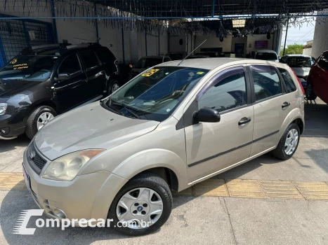 FIESTA 1.0 MPI Hatch 8V