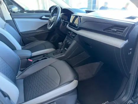 Taos Comfortline 1.4 Tsi